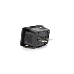 Hour Meter, Rectangular - Image 2