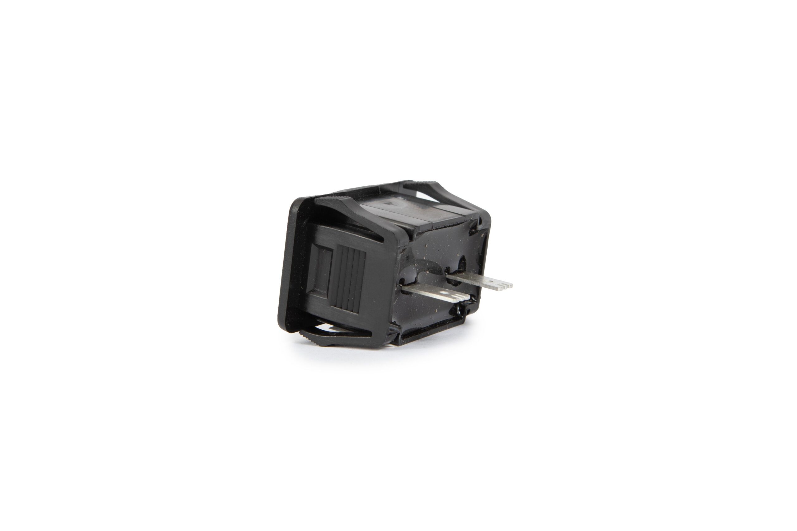 Hour Meter, Rectangular - Image 2