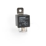 Mini Relay- 40A / 24V DC