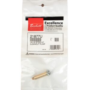 Valve Stem Kit for Burner Fuel Pumps