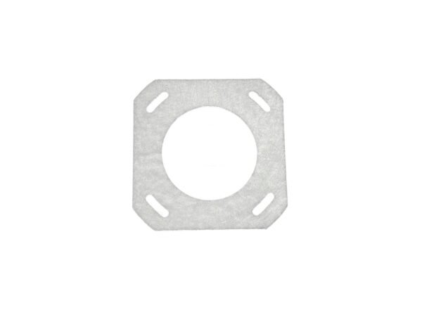 Beckett Burner Flange Mounting Gasket, 323005