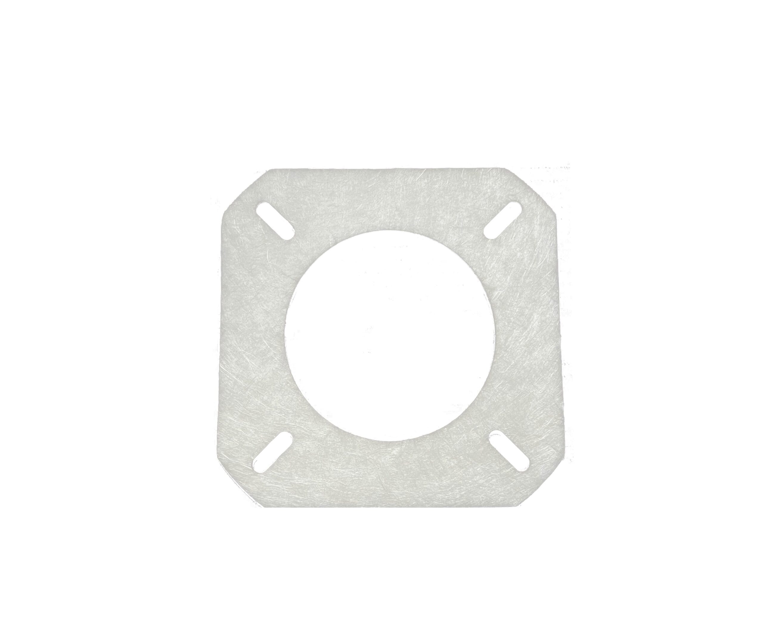 Mounting Flange Gasket, 9.802-653.0 (Replaces 3416) - Image 1