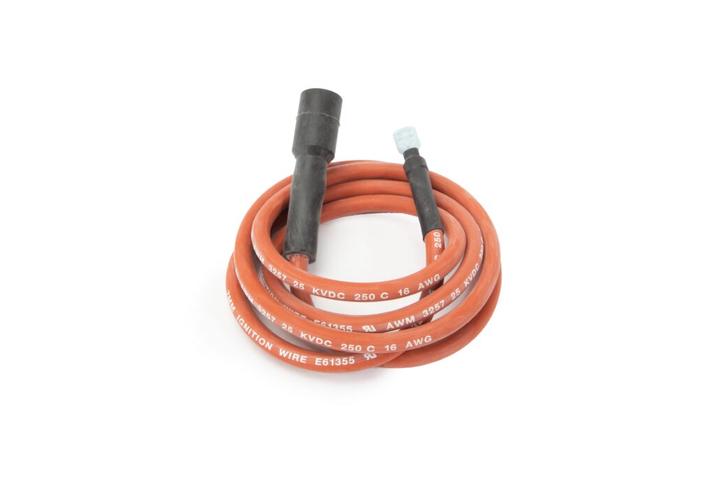 Cable, Ignition, 48