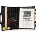 Legacy Pump Repair Tool Kit for Oil Seal Maintenance (For models: GB, GP, GP1 and HY)
