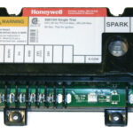 Electronic Ignition Controller Back 90 sec TFI
