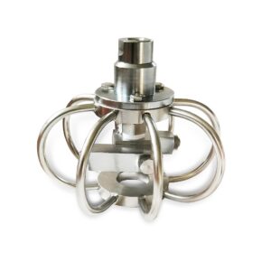 A+ Rotating Duct Cleaner Attachment for Pressure Washers - Image 1