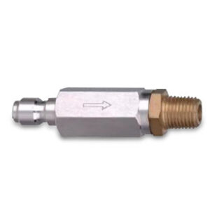 A+ Nozzle Filter - Image 1