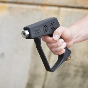 A+ AP1000 Open Pressure Washer Gun – High-PSI for Heavy-Duty and Steam-Cleaning Use - Image 2