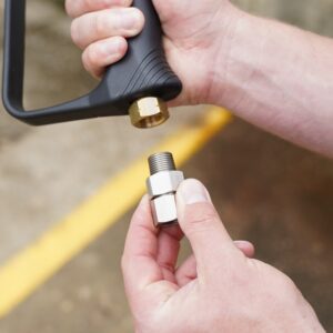A+ Swivels - Stainless-steel - Image 4