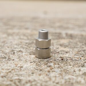 A+ Swivels - Stainless-steel - Image 2