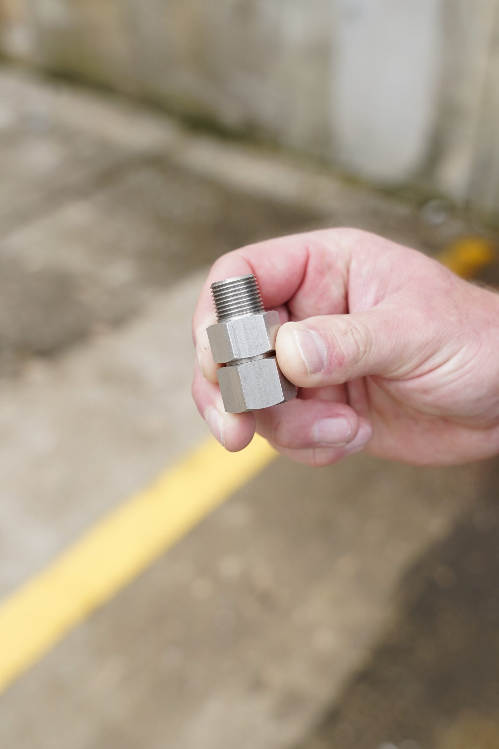 A+ Swivels - Stainless-steel - Image 3