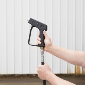 A+ Swivels - Stainless-steel - Image 5