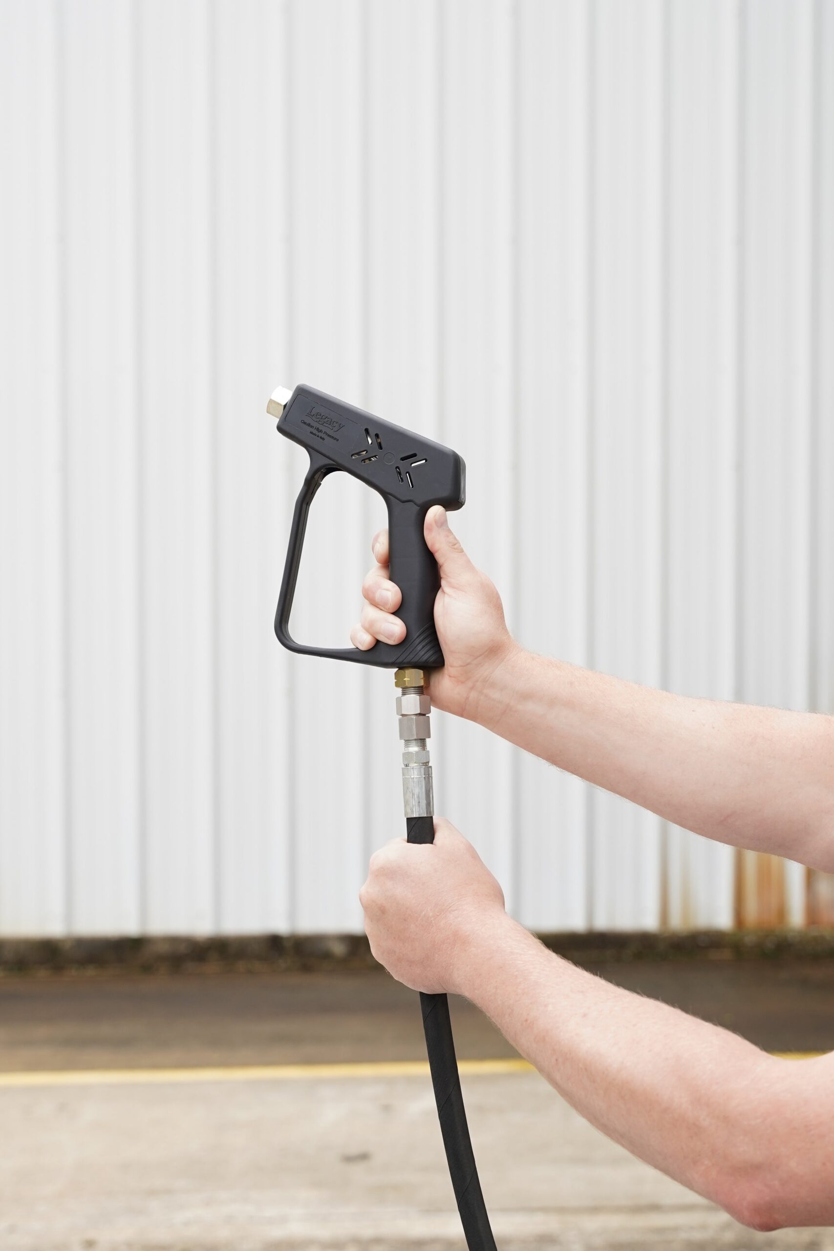 A+ Swivels - Stainless-steel - Image 5