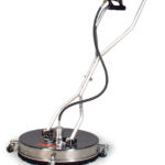 A+ 21" Pressure Washer Surface Cleaner: Professional Grade