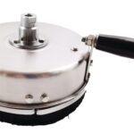 Economy Surface Cleaner: 8"