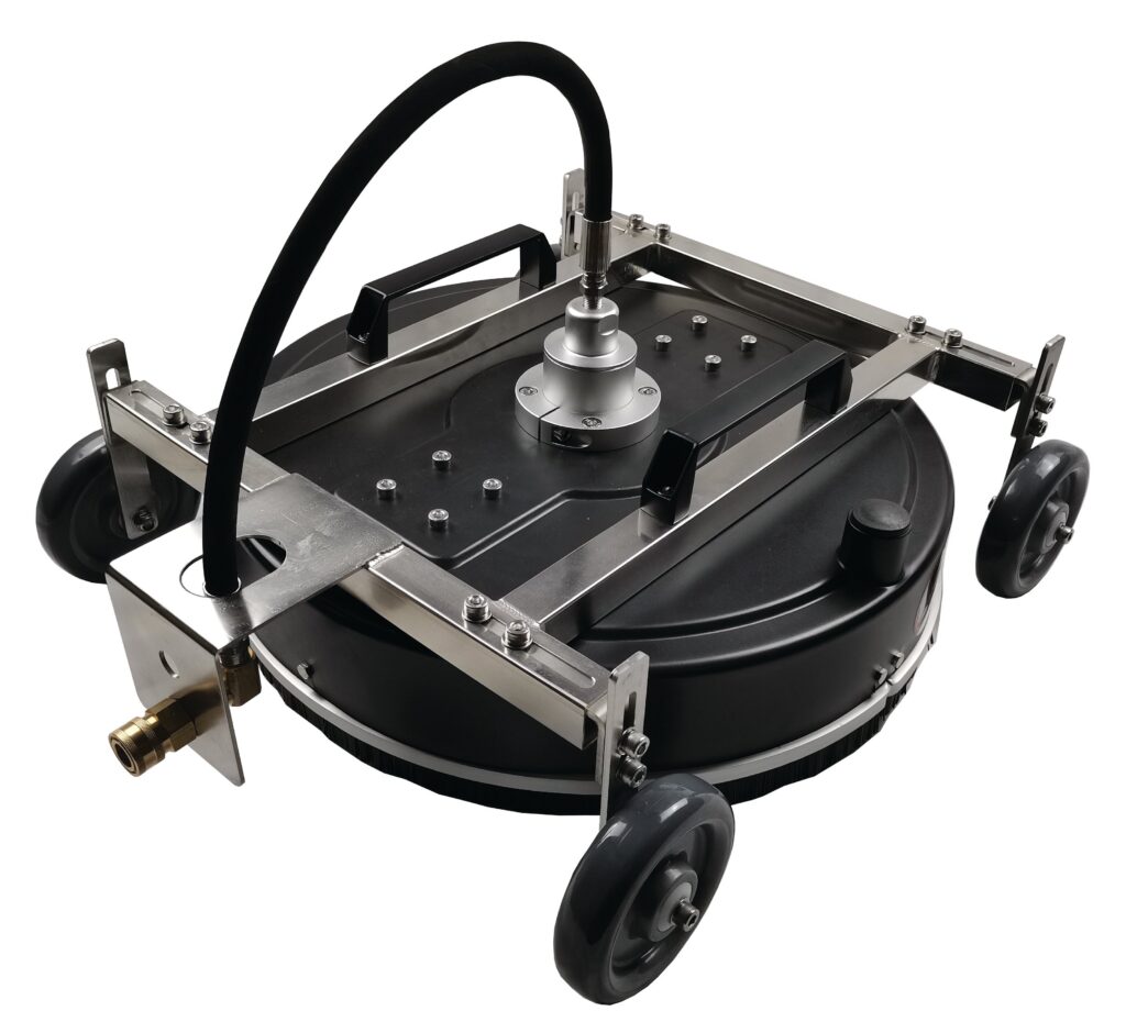 A+ 20" Roof Surface Cleaner for Pressure Washers