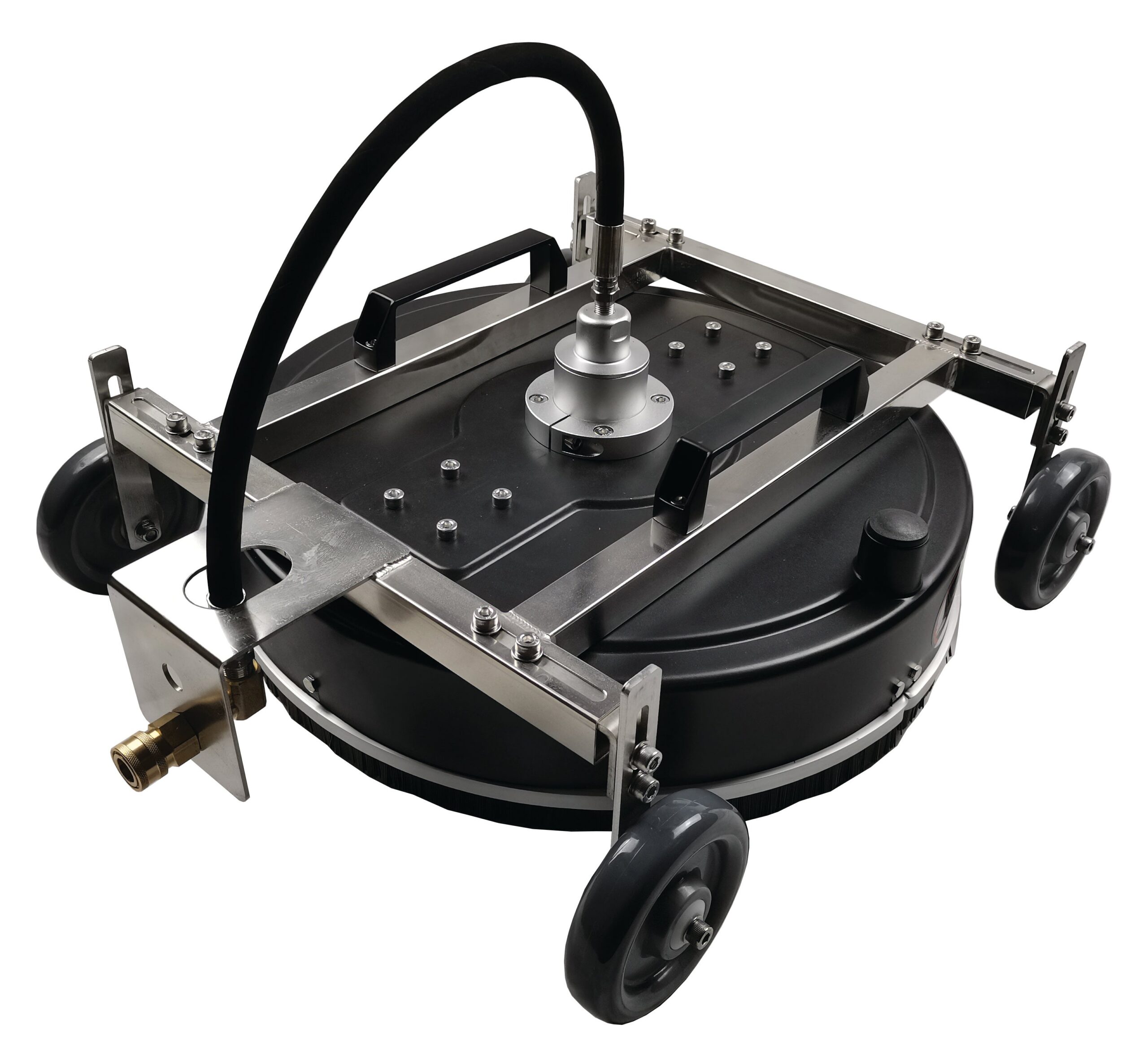 A+ 20" Roof Surface Cleaner for Pressure Washers - Image 1