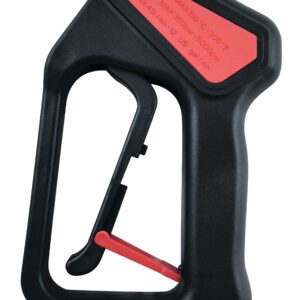 A+ Relaxed Pressure Washer Gun: Ergonomic, 12 GPM, 5000 PSI - Image 1