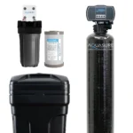 Aqua Serve WS1 32000-Grain Water Softener