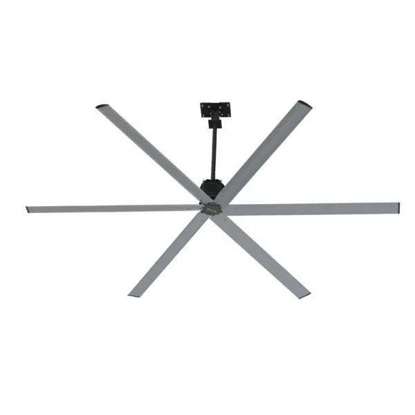 Macroair AVDX 14' Fan