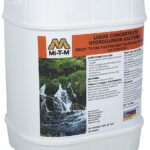 1 Qt Of 20X Concentrate Liquid Hydrocarbon Bacteria - Mixes Into 5-Gal Tap Water