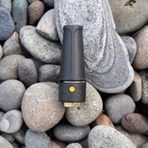 A+ Multi-Fan Adjustable Pressure Washer Nozzle - Image 2