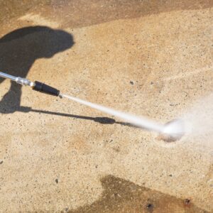 A+ Multi-Fan Adjustable Pressure Washer Nozzle - Image 3
