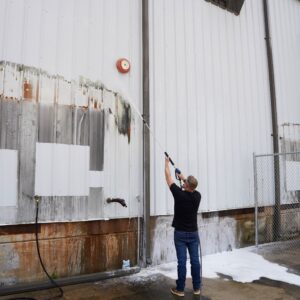 A+ Multi-Fan Adjustable Pressure Washer Nozzle - Image 6