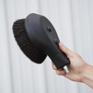 A+ Brush Head - Natural Bristle - Image 4