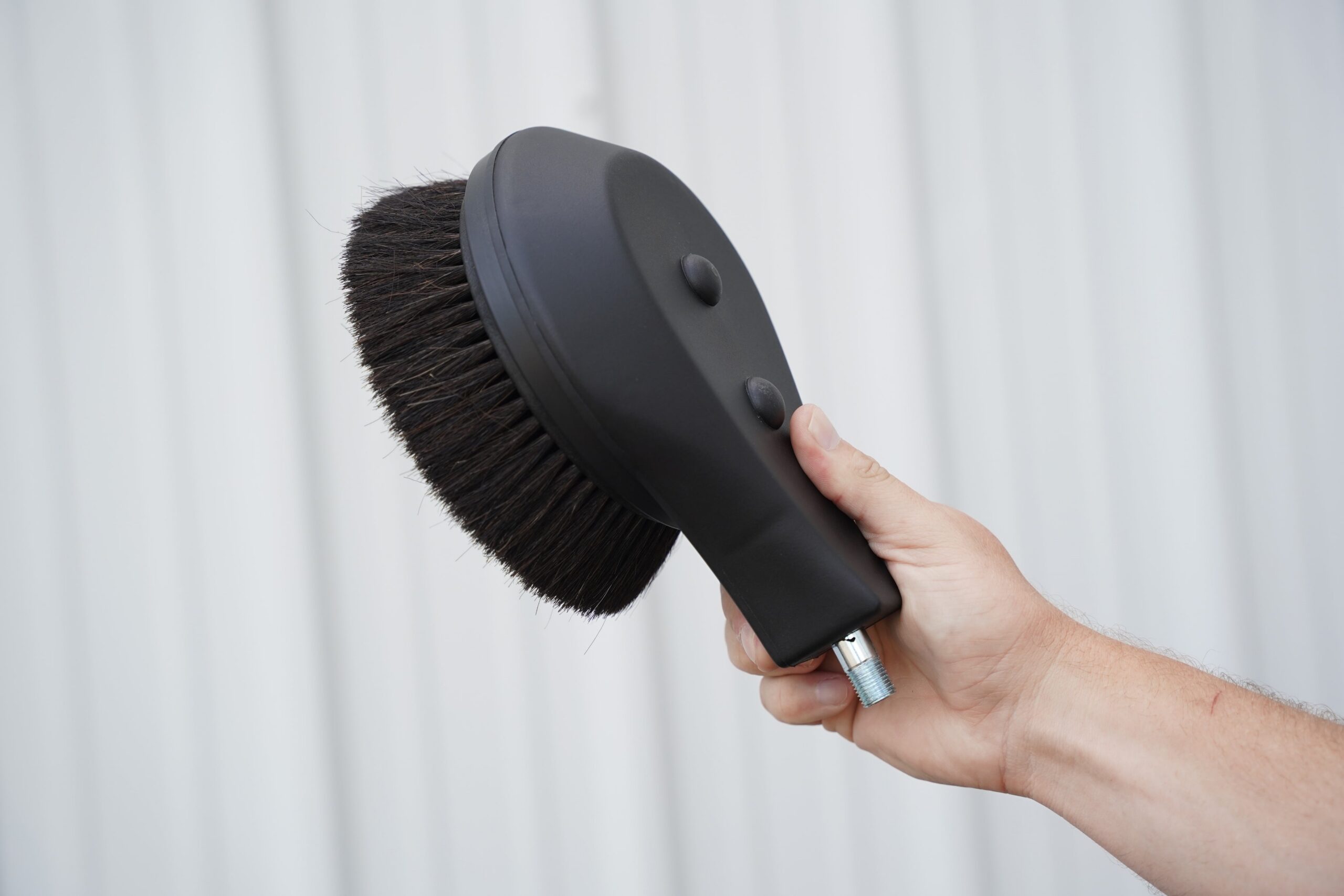 A+ Brush Head - Natural Bristle - Image 4