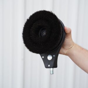 A+ Brush Head - Natural Bristle - Image 3