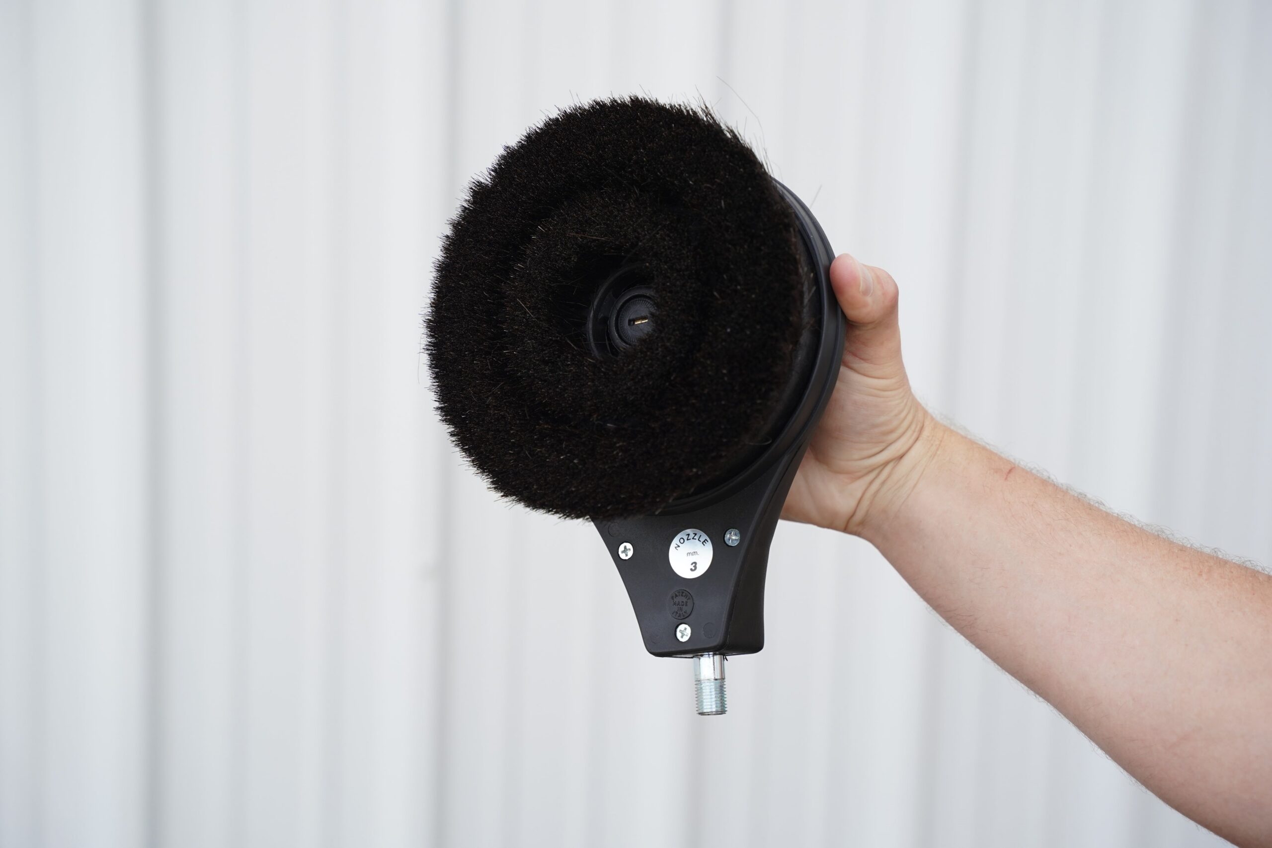 A+ Brush Head - Natural Bristle - Image 3