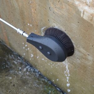 A+ Brush Head - Natural Bristle - Image 5