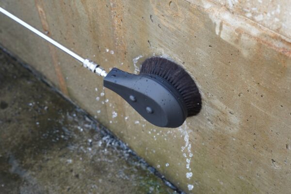 A+ Brush Head - Natural Bristle