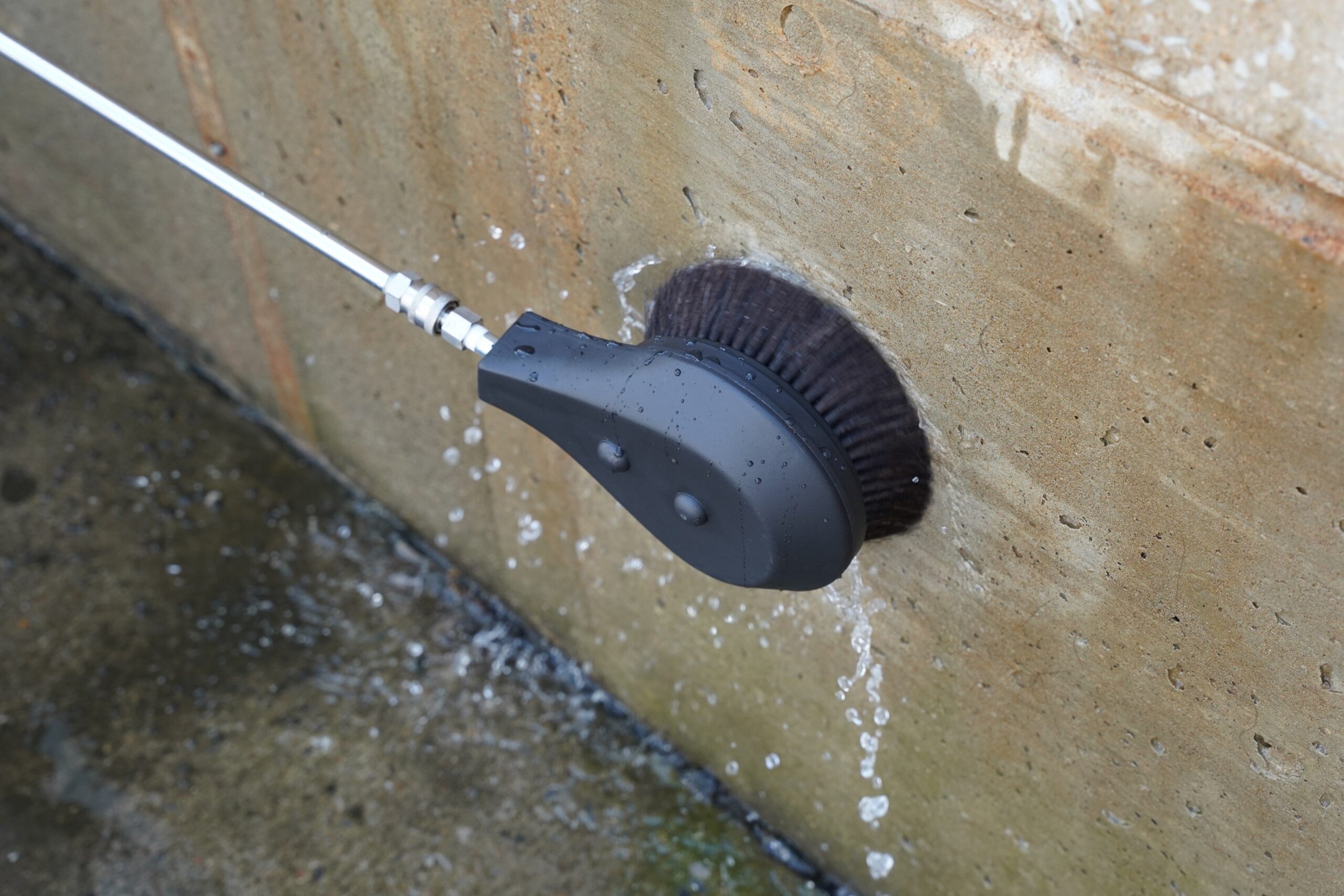 A+ Brush Head - Natural Bristle - Image 5