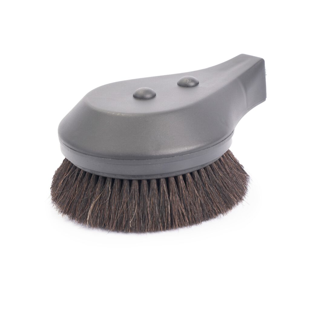 A+ Brush Head - Natural Bristle