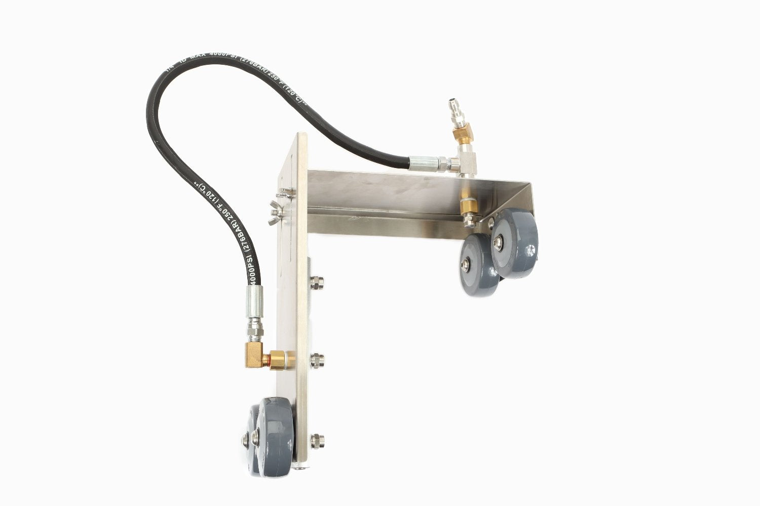 A+ Heavy Duty Curb Cleaner for Pressure Washers - Image 1