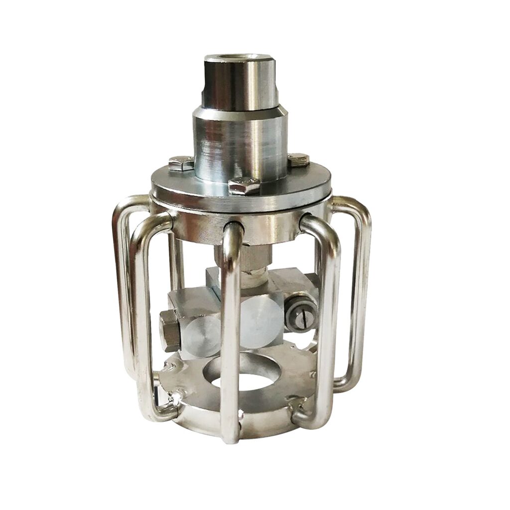 A+ Rotating Duct Cleaner Attachment for Pressure Washers
