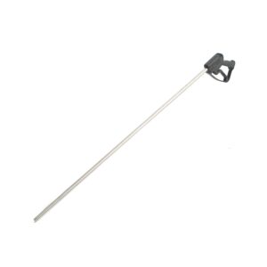 A+ Dump Gun with Wand – 10.5 GPM, 3000 PSI, 16" and 40" Options - Image 2