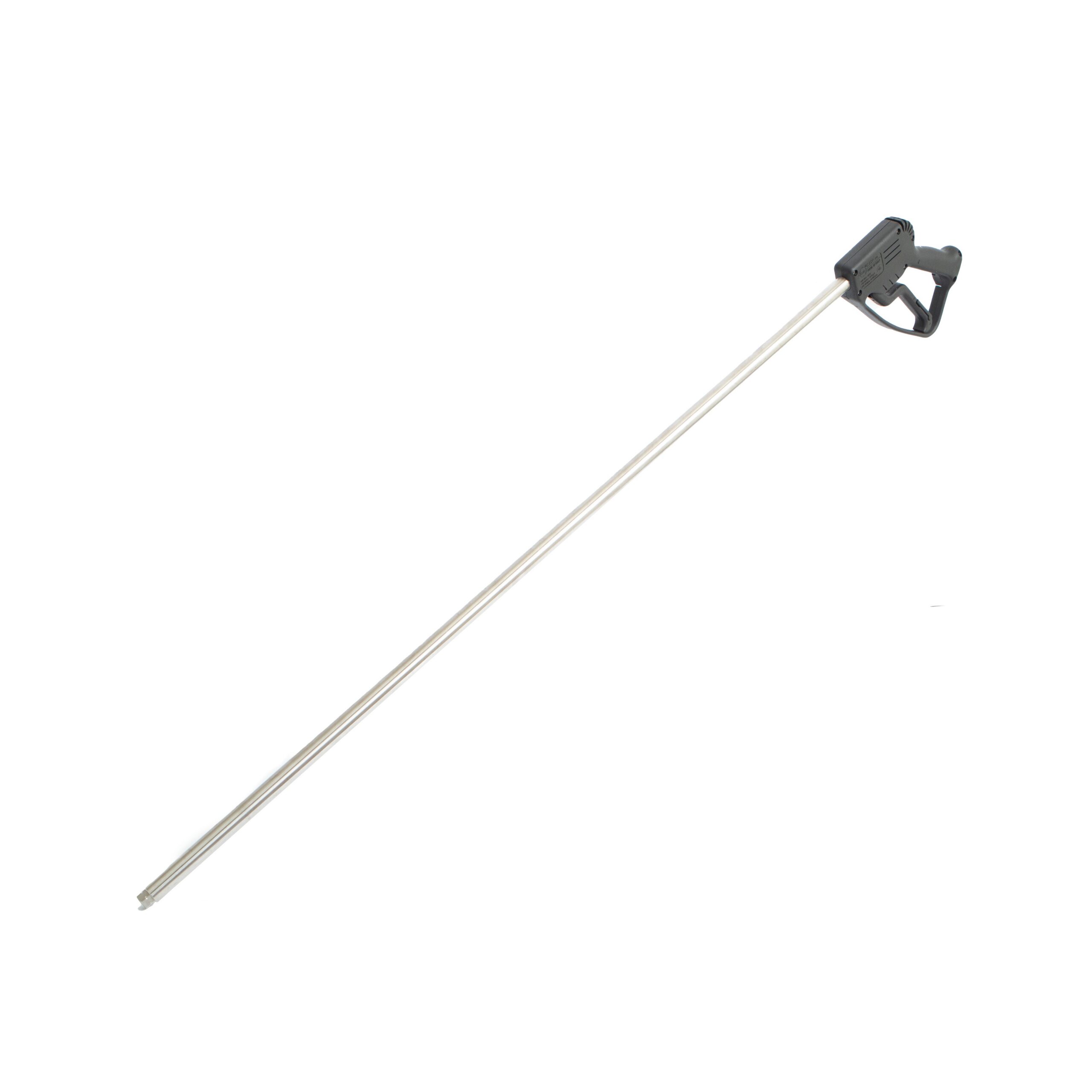 A+ Dump Gun with Wand – 10.5 GPM, 3000 PSI, 16" and 40" Options - Image 2