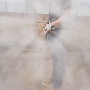 A+ Rotating Duct Cleaner Attachment for Pressure Washers - Image 5