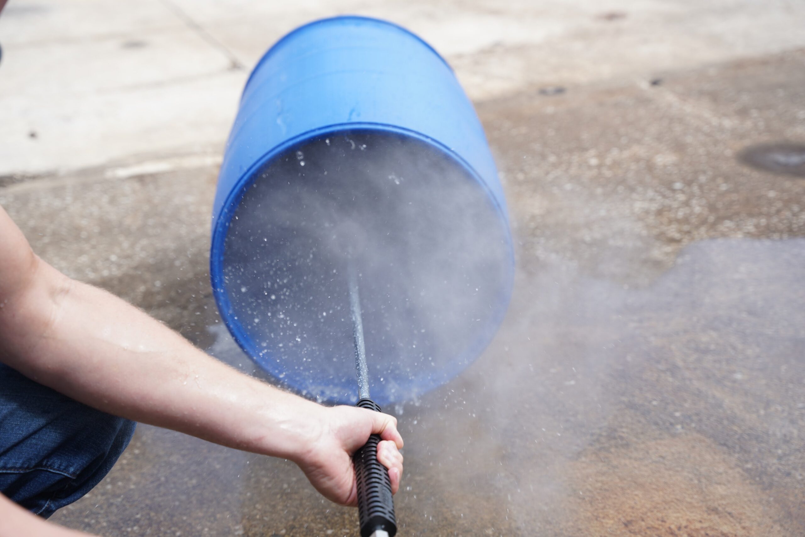 A+ Rotating Duct Cleaner Attachment for Pressure Washers - Image 6