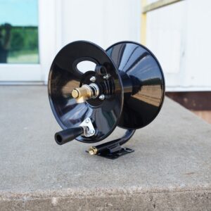 A+ Solid Core Hose Reel - Image 2