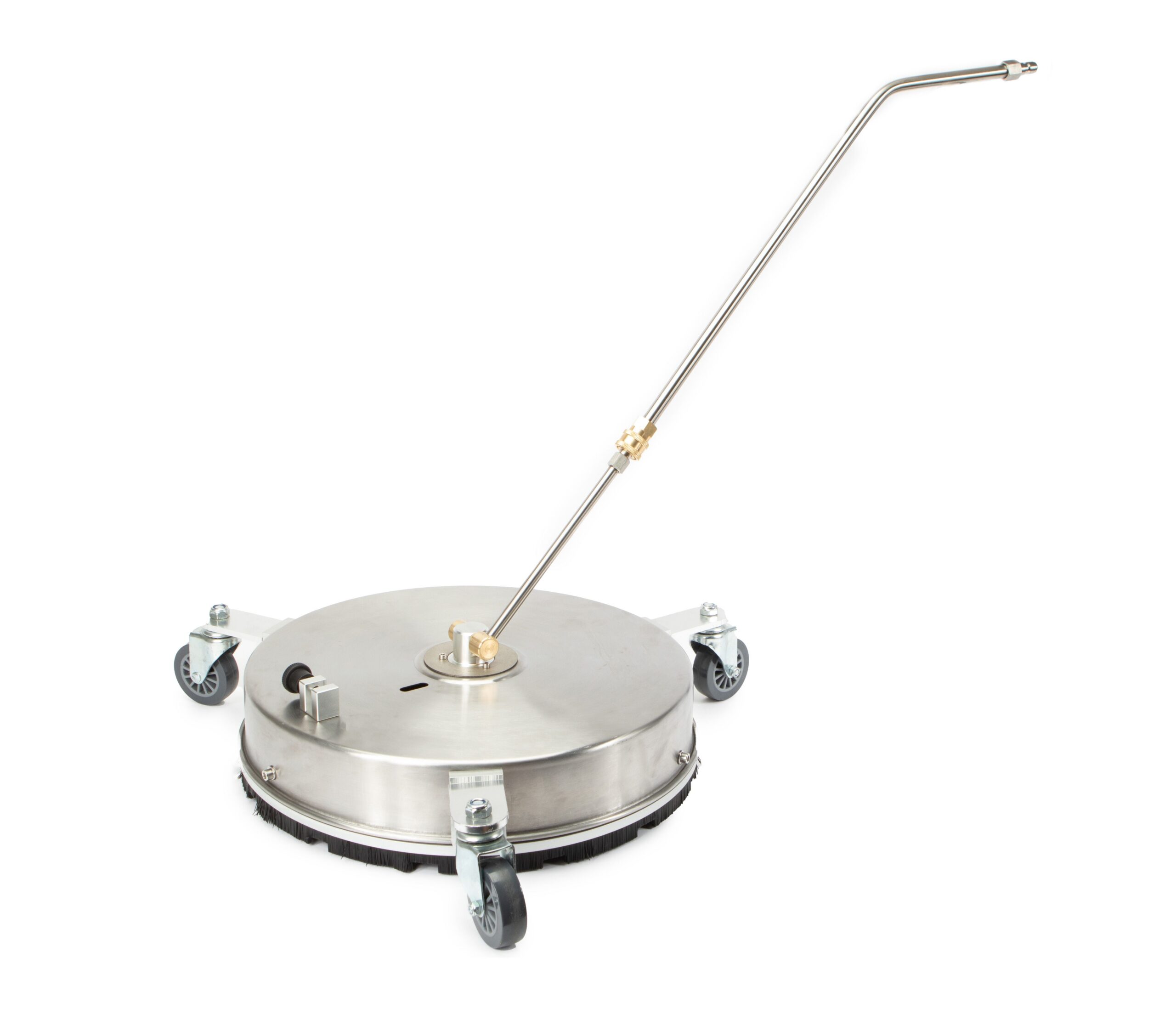 15" Undercarriage & Surface Cleaner Combo for Pressure Washers - Image 1