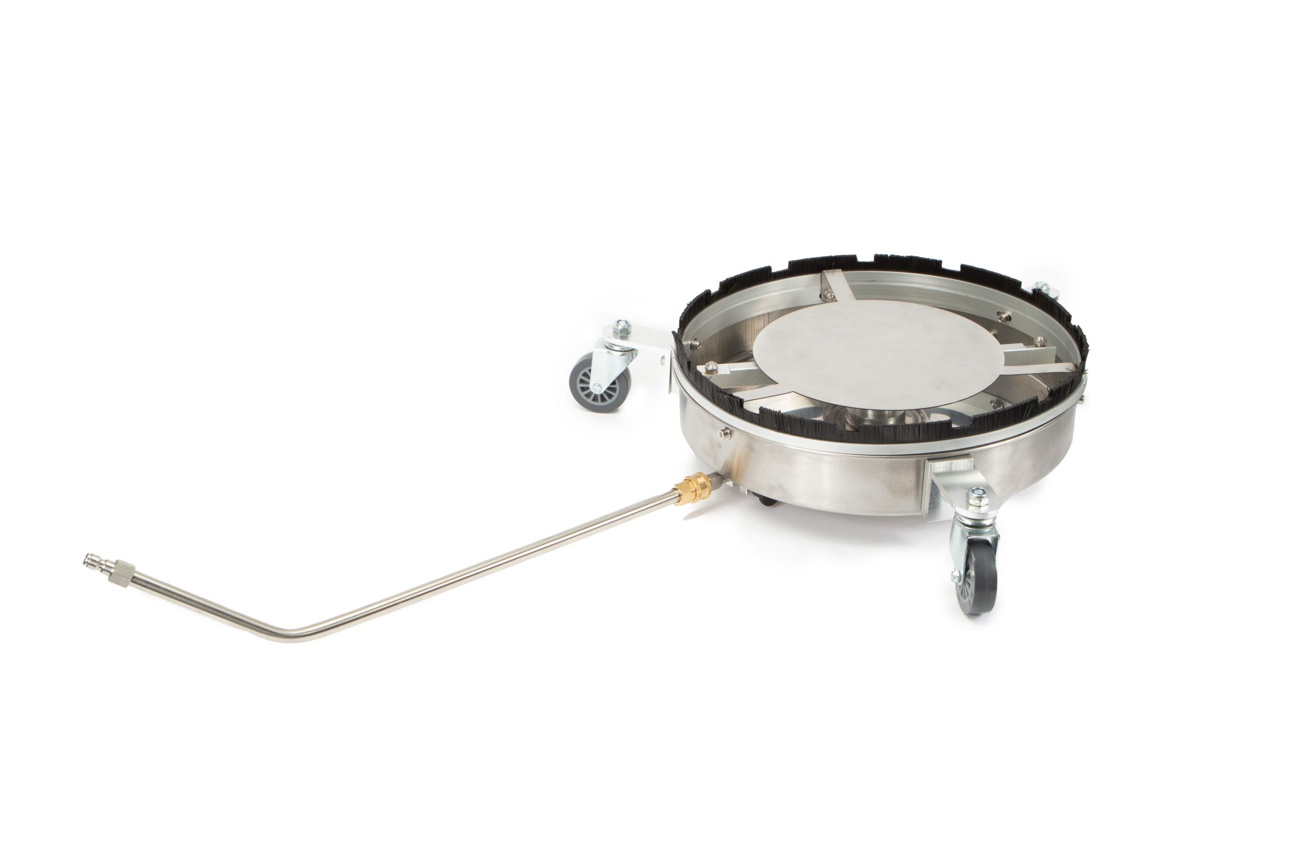15" Undercarriage & Surface Cleaner Combo for Pressure Washers - Image 2