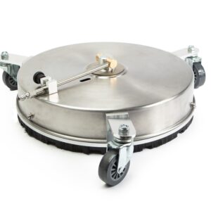 15" Undercarriage & Surface Cleaner Combo for Pressure Washers - Image 4