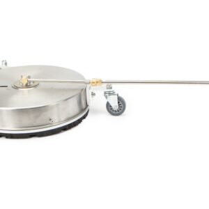 15" Undercarriage & Surface Cleaner Combo for Pressure Washers - Image 3