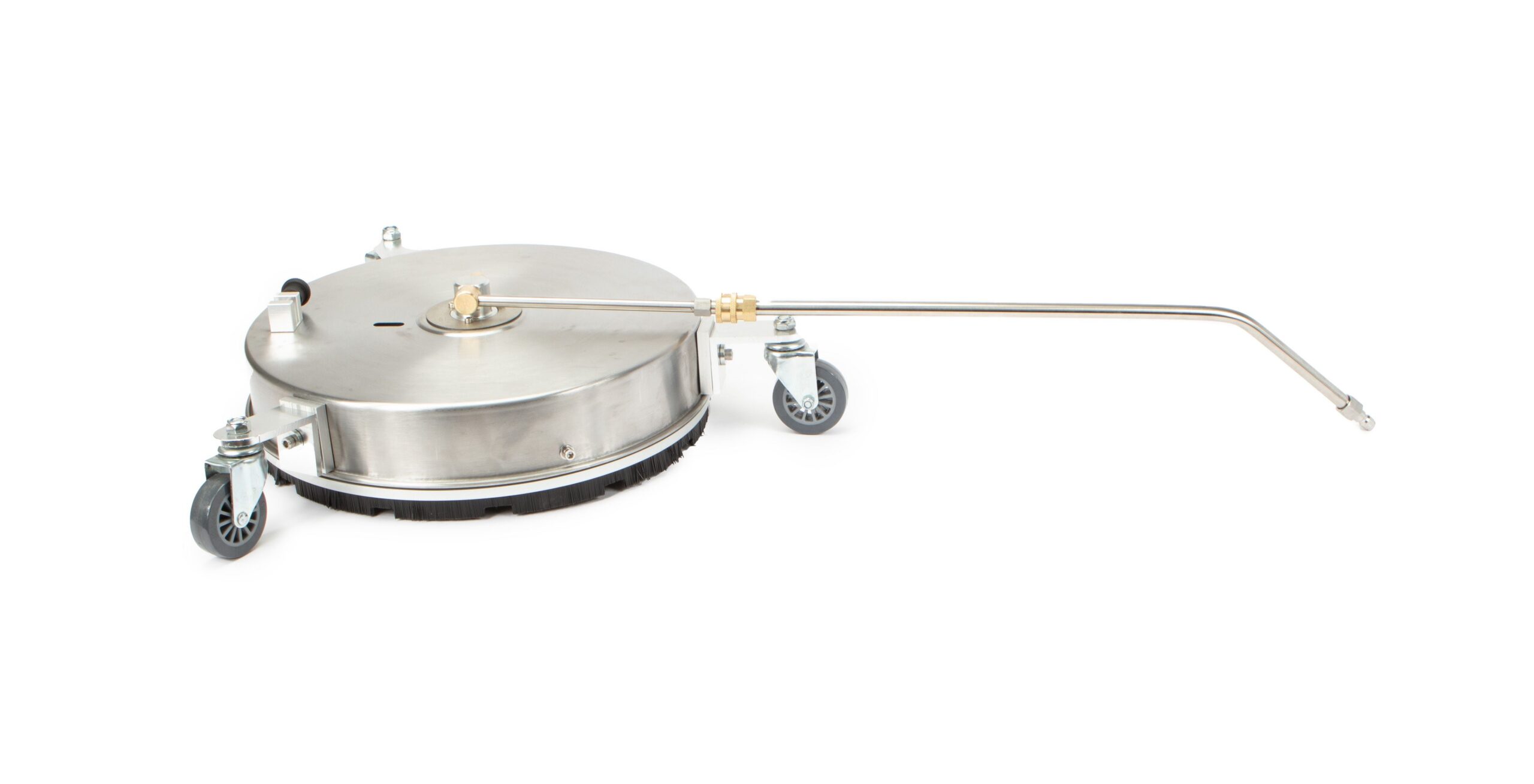 15" Undercarriage & Surface Cleaner Combo for Pressure Washers - Image 3
