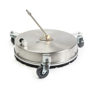 15" Undercarriage & Surface Cleaner Combo for Pressure Washers - Image 5