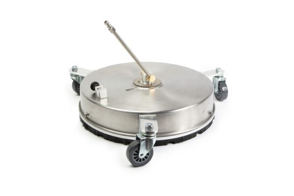 15" Undercarriage & Surface Cleaner Combo for Pressure Washers